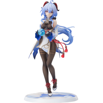 不舍天真【apex/预定】原神 甘雨·循循守月ver.