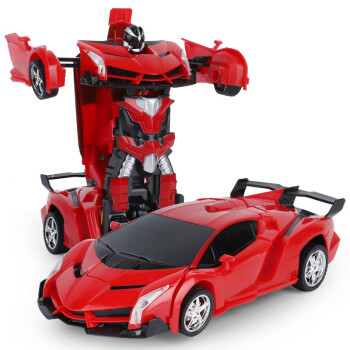 雅得（ATTOPTOYS）儿童遥控车汽车一键变形玩具车的价格历史走势与销量分析