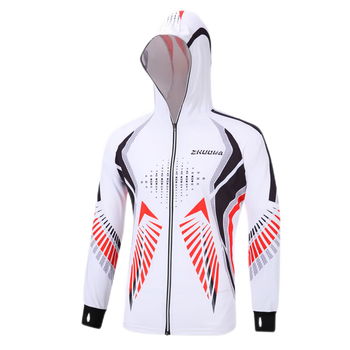 钓鱼服哪个牌子好（钓鱼服十大品牌渔具）