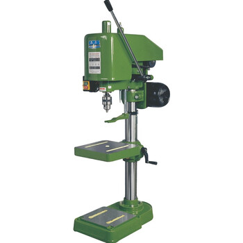 西湖 swj-16 攻丝机 380v 750w 电动台式攻牙机攻丝机 [1台]