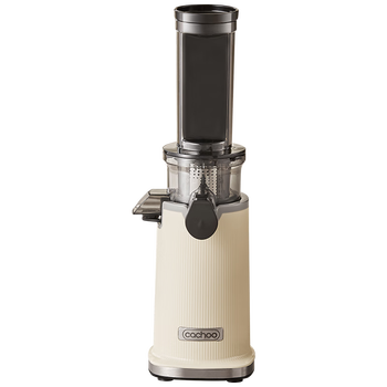 CACHOOCQ38原汁机怎样,评测感受（cachoo原汁机怎么安装视频教程）