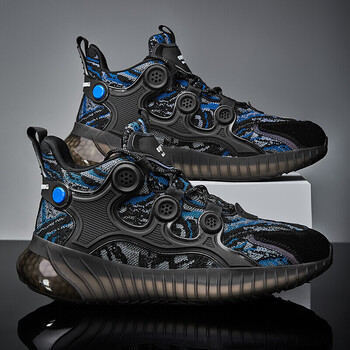 威少库里椰子鞋男秋冬季休闲运动鞋子2021年新款国潮男鞋帅的鞋lily