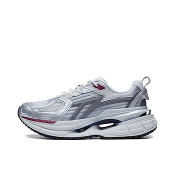 lining 【滔搏运动】李宁 休闲系列羿星5男子休闲鞋aglt025-2 aglt025