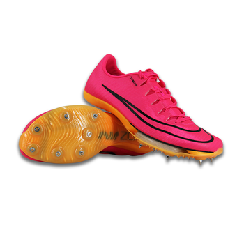 耐克(nike)男鞋 2023夏季新款air zoom maxfly proto比赛训练钉子鞋