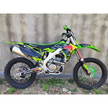 klx250越野高赛复古街术师波速尔m5华洋t4跑车摩托车 红色【图片 价格