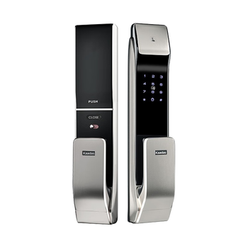 七大优点解析：凯迪仕R7指纹锁质量如何？