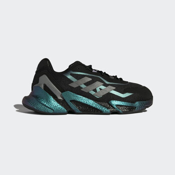 阿迪达斯adidas男鞋2022秋新款x9000l4轻便透气运动跑步鞋hp2990hp