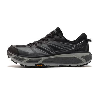HOKA ONE ONE男女鞋MAFATE SPEED 2跑步鞋1126851-BCSTL 黑色 42