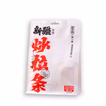 筷子说新疆风味炒拉条袋装拌面便携带学生夜宵小吃 炒拉条295g*5袋