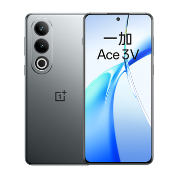 一加Ace 3V手机值得手入吗(一加手机竖屏锁定怎么设置)