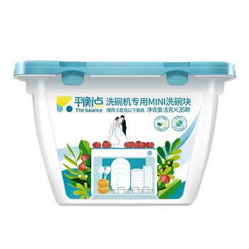 立白洗洁精哪款效果好（立白洗洁精洗碗机质量如何）