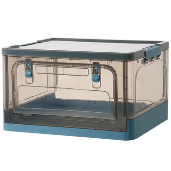 收纳箱哪个牌子好（收纳箱定制收纳品牌排行国内前十）