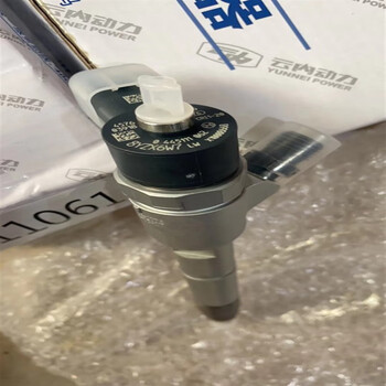 曼影(manying)柴油电喷喷油器总成江铃顺达全顺江淮五十铃云内解放j6
