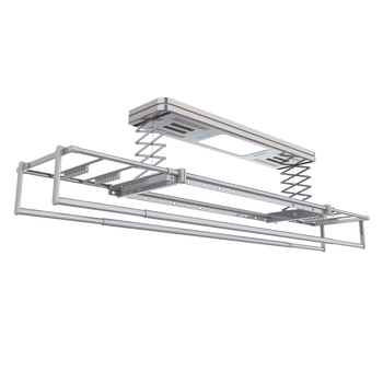 邦先生Mr.Bond电动晾衣架怎么样？一位用户的使用体验分享