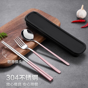 不锈钢餐具套装价格走势和品牌推荐