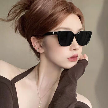 钟表眼镜>眼镜>太阳镜>海伦凯勒(helenkeller)>海伦凯勒新款2023年