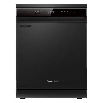 美的天净600洗碗机靠谱吗?专家为你解读技术优势!