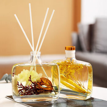 july wind无火香薰精油家用室内持久房间厕所除臭卧室香空气清新剂 3