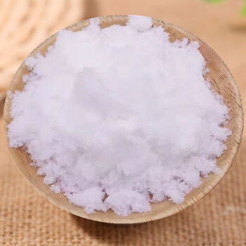 北京同仁品质樟脑药用级樟脑粉中药材真品泡药酒家用风暴瓶店樟脑粉