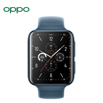 oppo watch 2 全智能手表esim独立通信男女运动防水长续航血氧睡