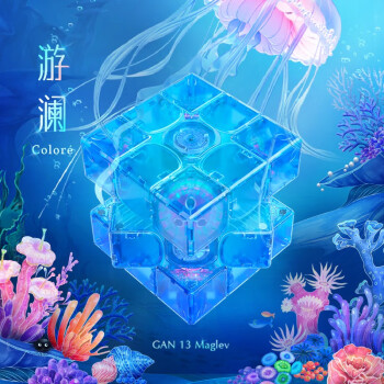 GAN魔方:价格走势与销量分析