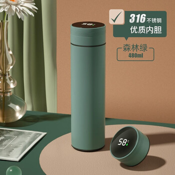 明霞保温杯:如何选择一款好的保温杯?