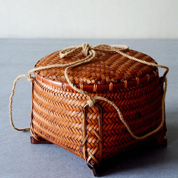 1个小号头层竹(有盖)_装1只大【图片 价格 品牌 报价】-京东