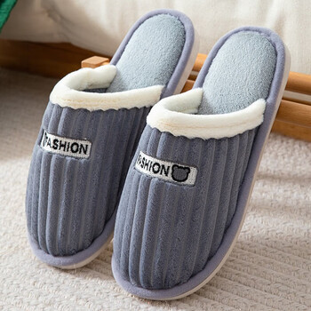 OMGBOMGB大码内衣 小熊-灰色 42-43【适合41-42脚】