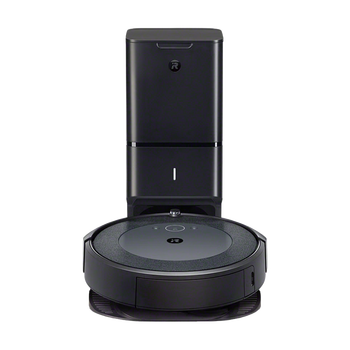 iRobot I3+扫地机器人，告别繁琐家务