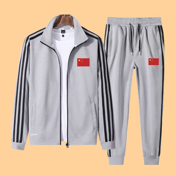 米黛龙(midailong) 秋冬季教练运动员训练队服卫衣2022款中国国家队