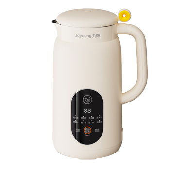 九阳DJ06X-D525豆浆机到底好不好？权威评测告诉你答案！