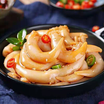 九河灌海旗舰店鸟贝白玉贝现捕现剥新鲜当天现捕现剥鲜活海鲜生鲜鸟贝