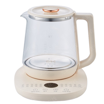 煮茶壶品牌排行榜前十名(煮茶壶煮茶壶排名前十的品牌)