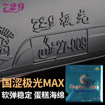 (优惠33元)729极光MAX在哪里买好些