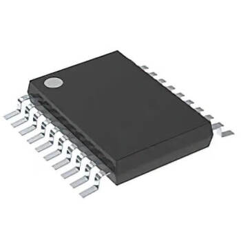 TI 电压电平转换器 SN74AVC6T622PWR
