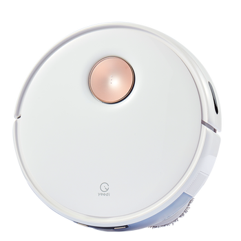 yeediYDTX11扫地机器人到底怎么样，参数如何！