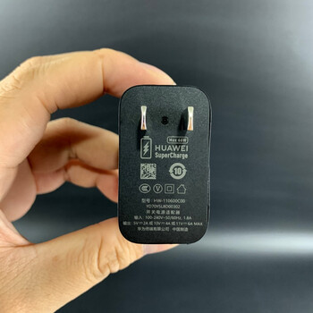 适用华为mate40rs保时捷手机原装充电器数据线max66w快充mate40rs