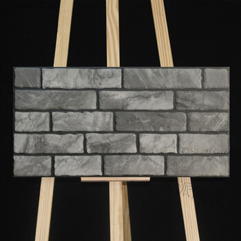 300x600外墙砖乡村别墅仿古砖墙面砖磁砖文化石户外广东佛山瓷砖 lbj