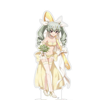 少女与战车手办少女与战车周边动漫蔷薇果拉拉西绢代细见福田玉田