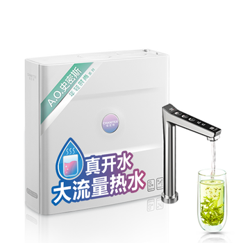 史密斯CAR800-FA1净水器测评好吗,值得入手么?实情爆料细节