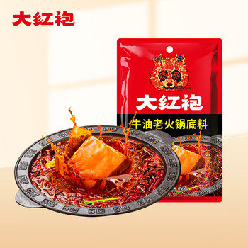 大红袍调味品:如何选择优质产品