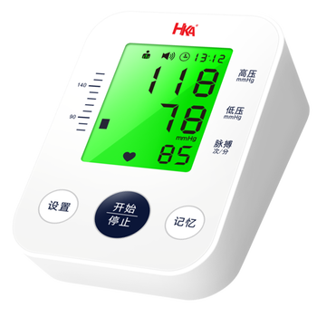HKALY2血压计好不好，笔者细说五大亮点！