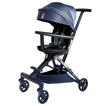 好孩子婴儿车哪款型号最好？多款评测揭晓