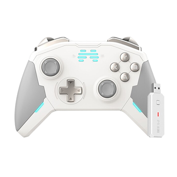 四大特点揭秘：北通BTP-T6游戏手柄好在哪里？