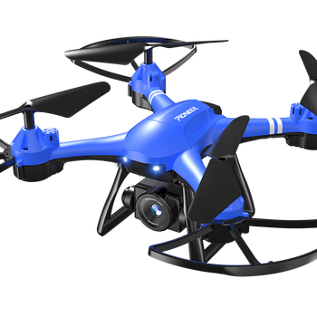 Dwi804无人机好不好，笔者细说五大亮点！