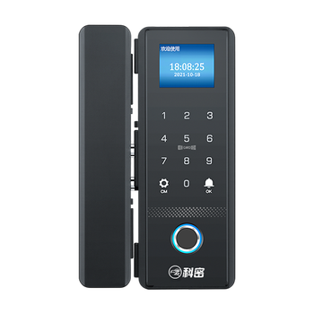 科密COM-168指纹锁怎么样（科密指纹锁怎么设置）