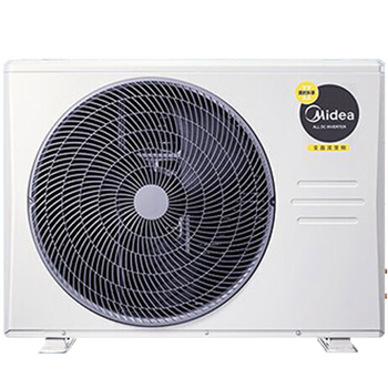 深度评测：美的KFR-72T2W/B3DN1-LX(1)亚中央空调的品质到底如何？