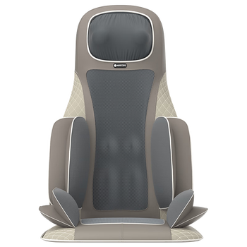 mofitMB01按摩椅怎样,评测感受（mofit按摩椅怎么样）