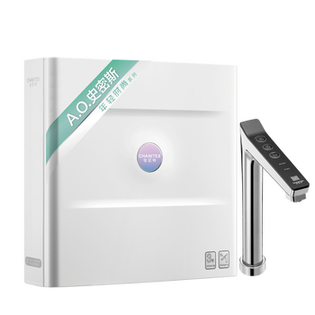 京东京造和京东自营区别（京东京造JZ-JSXX800G直饮机用来看真相）