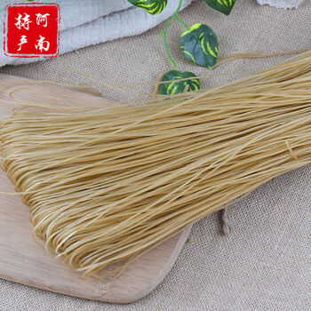 红薯粉正宗纯手工地瓜细粉条宽粗粉条火锅粉丝干粉精选5斤红薯细粉条